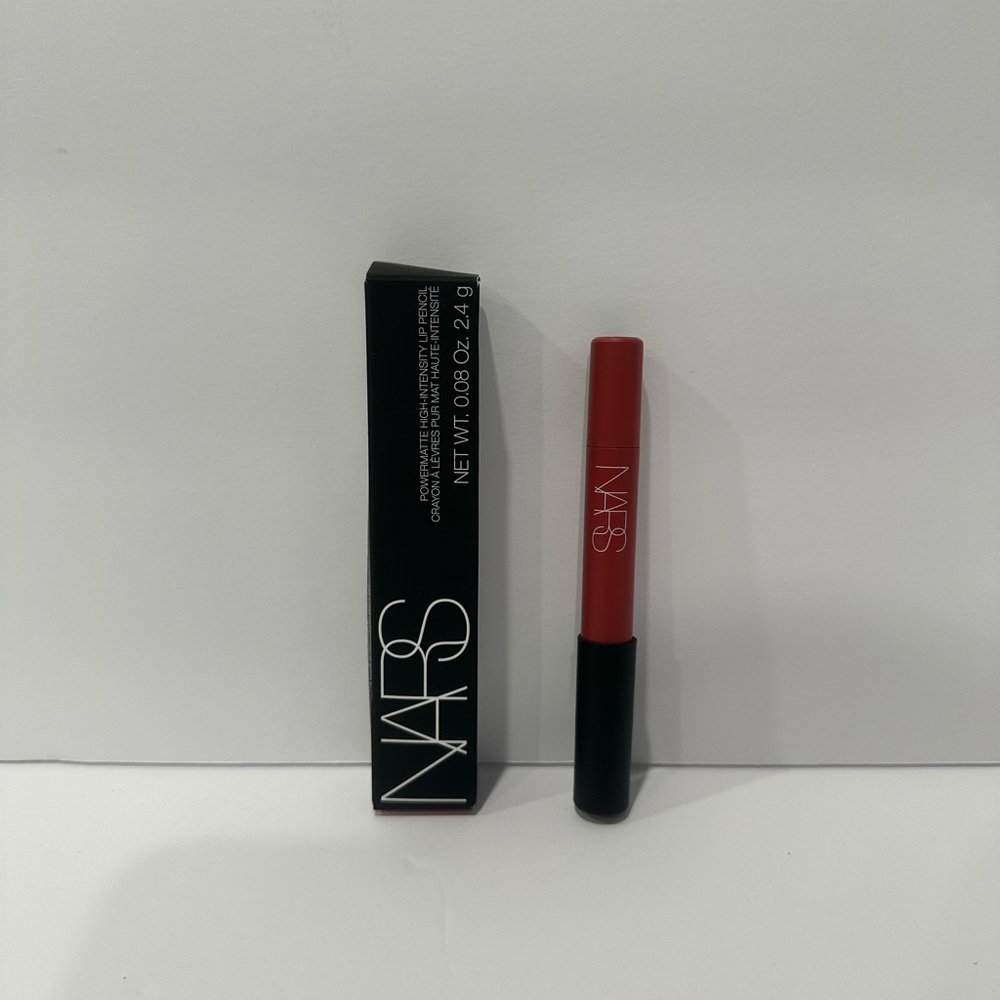 NARS Viva Las Vegas Lip Pencil